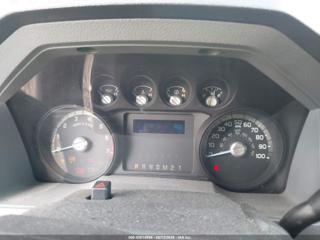 1FD7X2B61GEC87414 Ford F-250 Xl