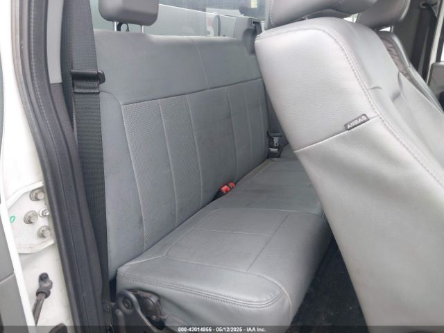 1FD7X2B61GEC87414 Ford F-250 Xl