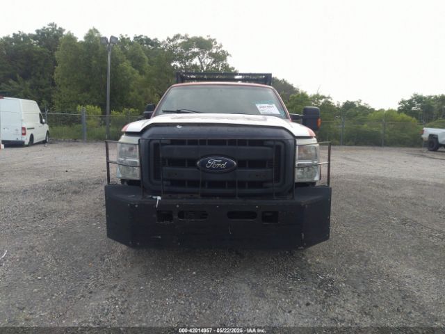 1FD7X2B67GEC87417 Ford F-250 Xl