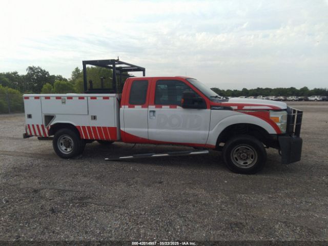 1FD7X2B67GEC87417 Ford F-250 Xl