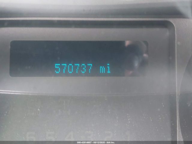 1FD7X2B67GEC87417 Ford F-250 Xl