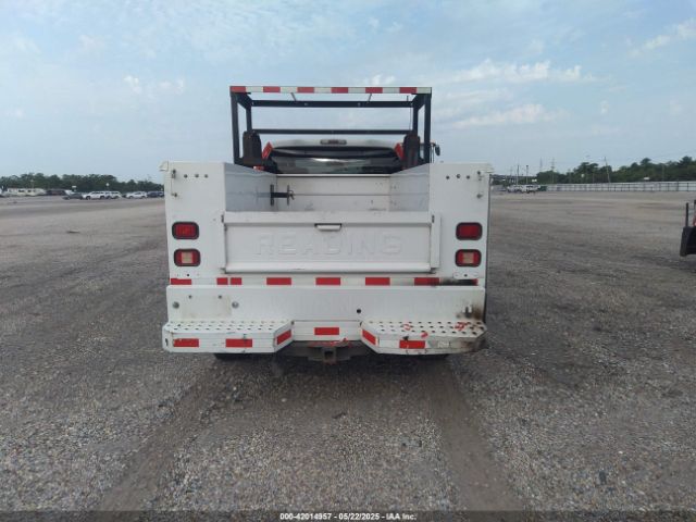 1FD7X2B67GEC87417 Ford F-250 Xl