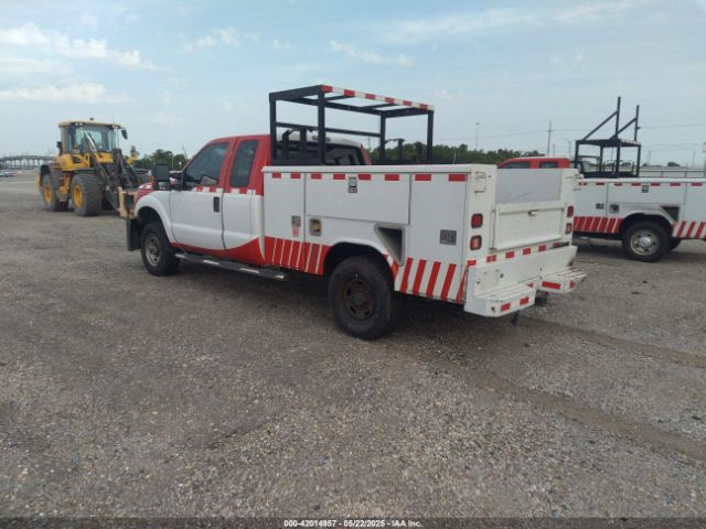 1FD7X2B67GEC87417 Ford F-250 Xl