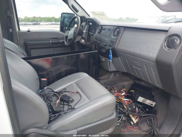 1FD7X2B67GEC87417 Ford F-250 Xl