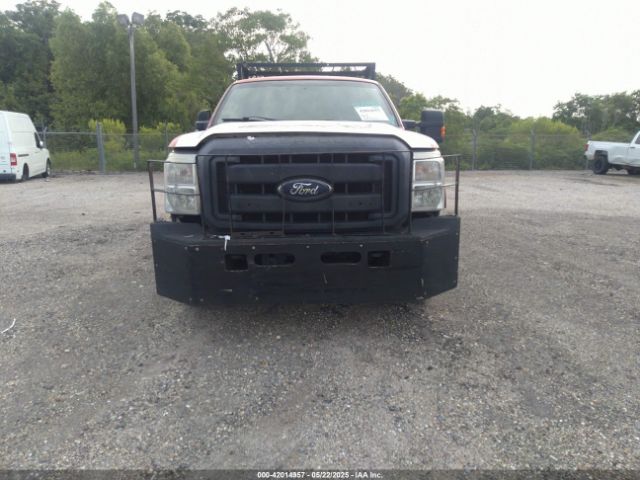 1FD7X2B67GEC87417 Ford F-250 Xl