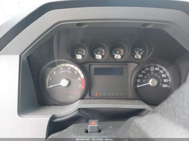 1FD7X2B67GEC87417 Ford F-250 Xl