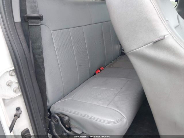 1FD7X2B67GEC87417 Ford F-250 Xl