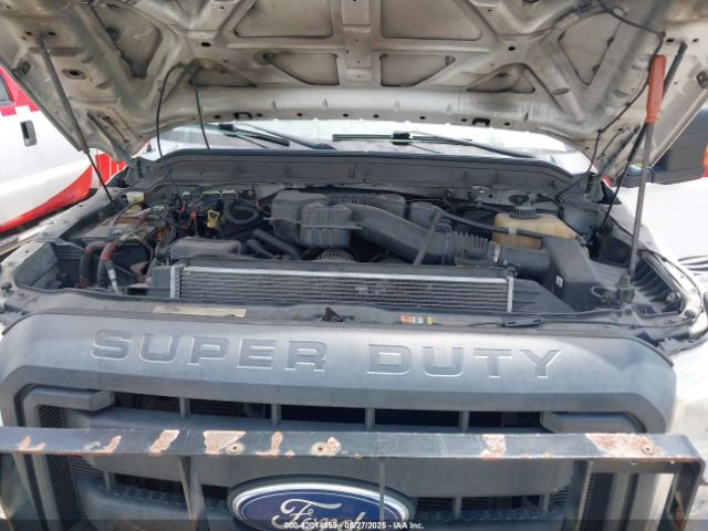 1FD7X2B62GEC87423 Ford 2016
