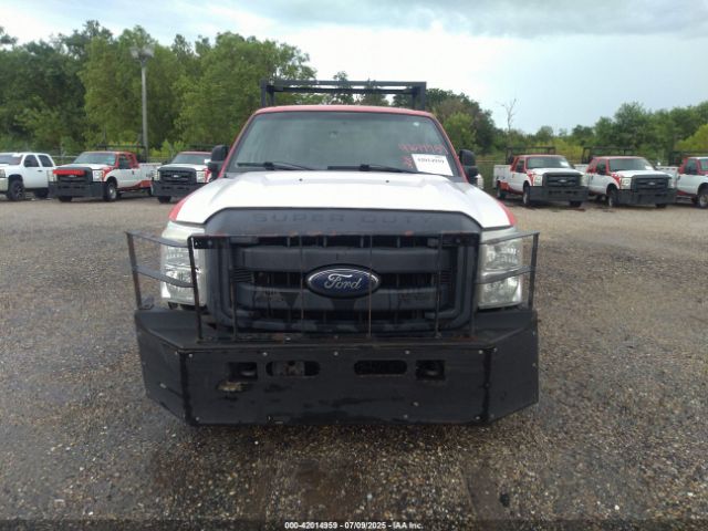 1FD7X2B62GEC87423 Ford 2016