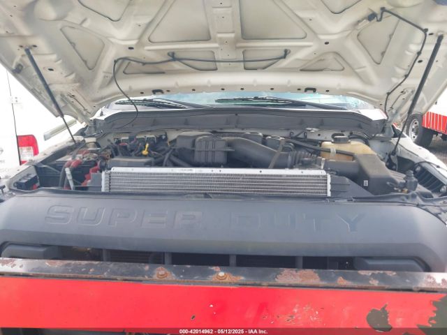 1FD7X2B68GEC87426 Ford F-250 Xl