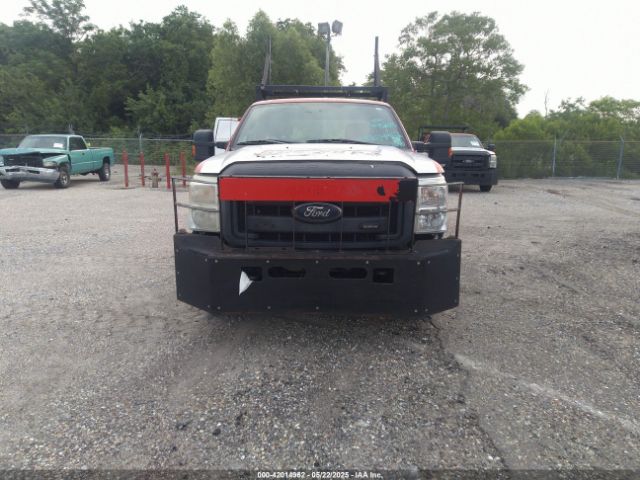 1FD7X2B68GEC87426 Ford F-250 Xl