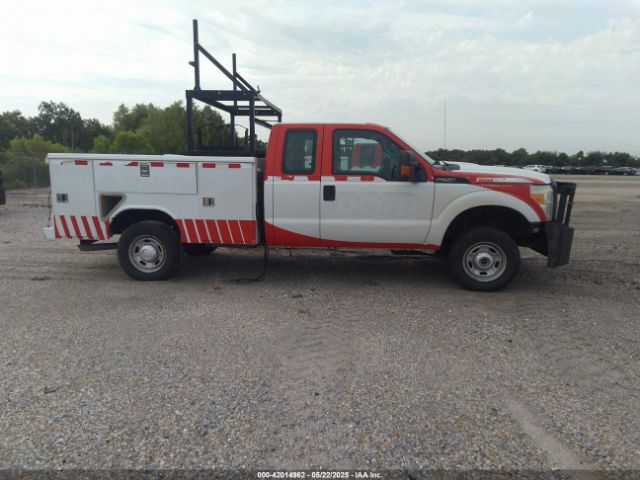 1FD7X2B68GEC87426 Ford F-250 Xl