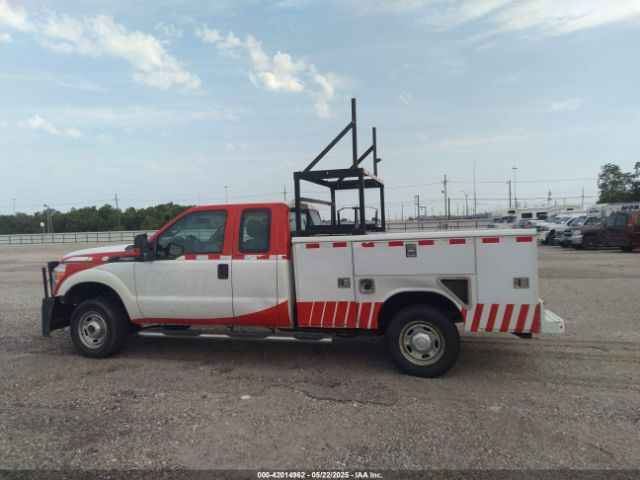 1FD7X2B68GEC87426 Ford F-250 Xl