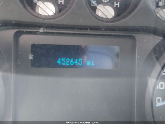 1FD7X2B68GEC87426 Ford F-250 Xl