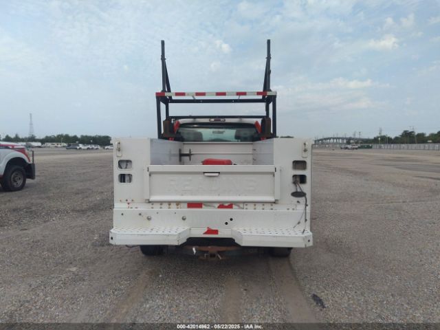 1FD7X2B68GEC87426 Ford F-250 Xl