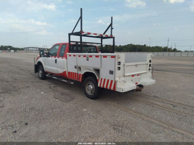 1FD7X2B68GEC87426 Ford F-250 Xl