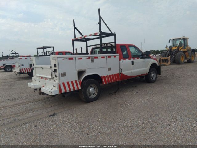 1FD7X2B68GEC87426 Ford F-250 Xl
