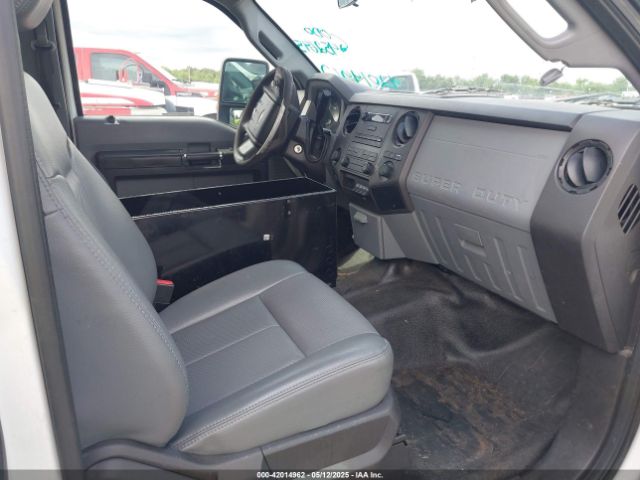 1FD7X2B68GEC87426 Ford F-250 Xl