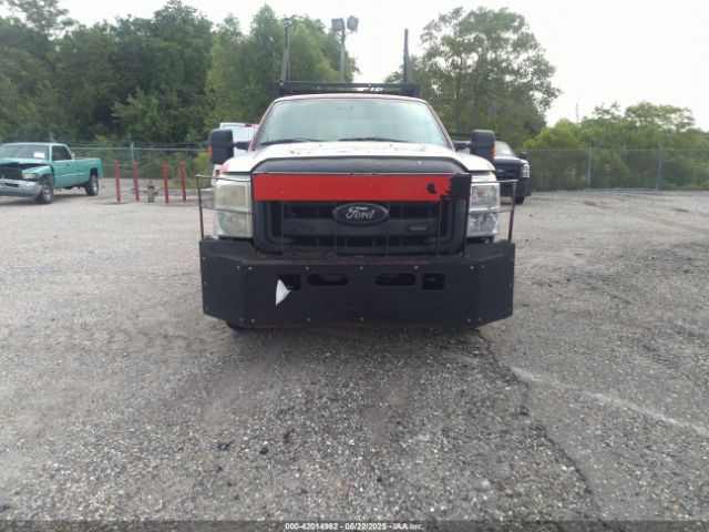 1FD7X2B68GEC87426 Ford F-250 Xl