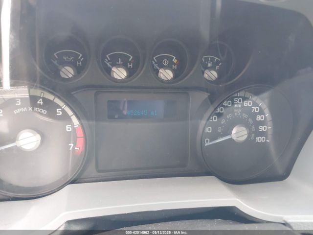 1FD7X2B68GEC87426 Ford F-250 Xl
