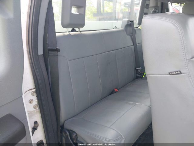1FD7X2B68GEC87426 Ford F-250 Xl