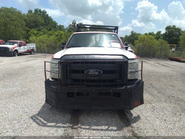 Ford F-250 2016 1FD7X2B6XGEC87427 Image 12