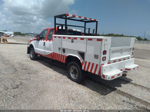 Ford F-250 2016 1FD7X2B6XGEC87427 Image 3