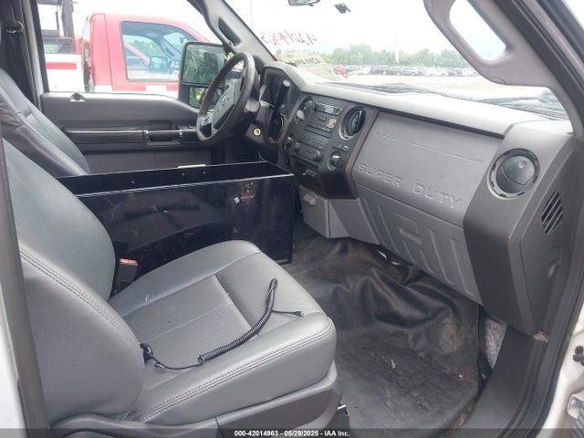 Ford F-250 2016 1FD7X2B6XGEC87427 Image 5