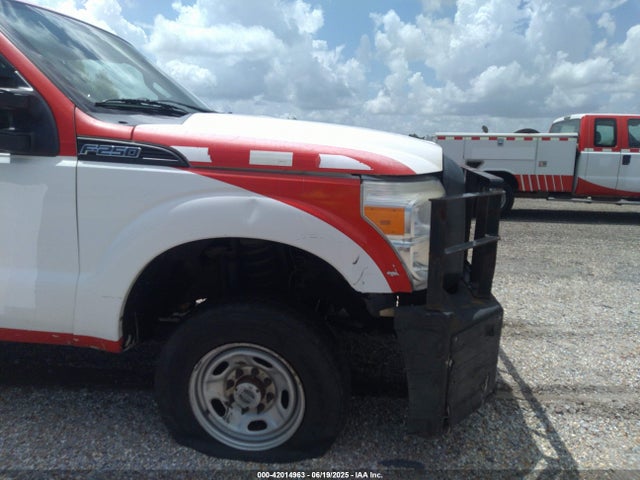 Ford F-250 2016 1FD7X2B6XGEC87427 Image 6