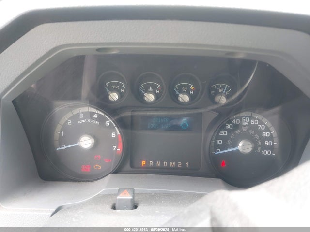 Ford F-250 2016 1FD7X2B6XGEC87427 Image 7