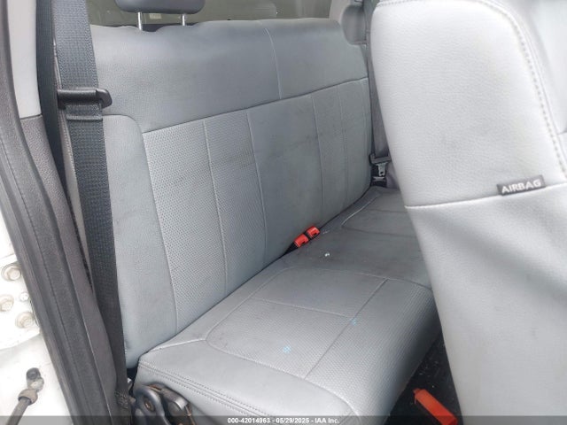 Ford F-250 2016 1FD7X2B6XGEC87427 Image 8