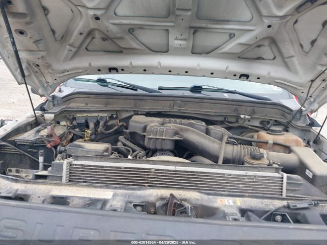 1FD7X2B65GEC87433 Ford F-250 Xl