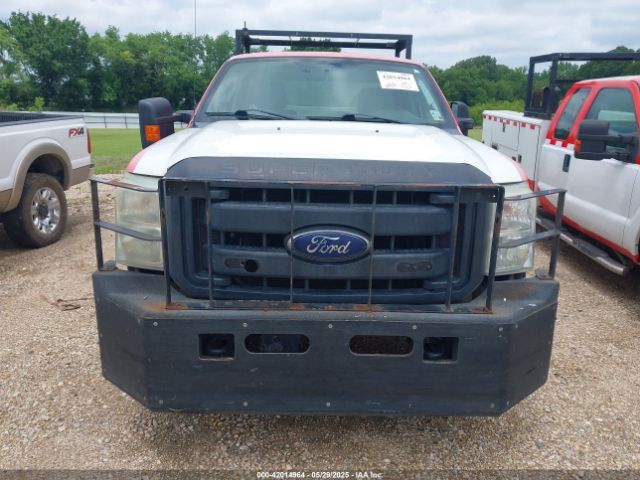 1FD7X2B65GEC87433 Ford F-250 Xl