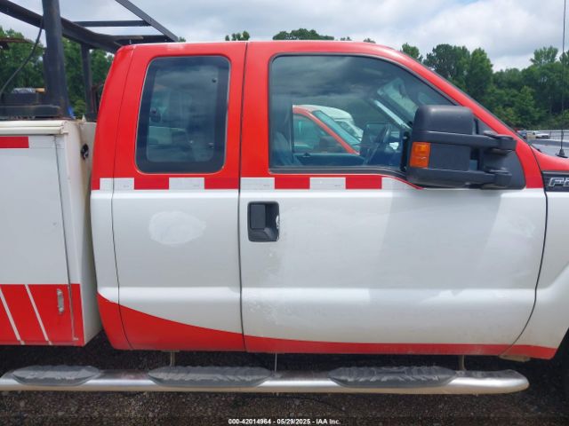 1FD7X2B65GEC87433 Ford F-250 Xl