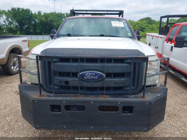 1FD7X2B65GEC87433 Ford F-250 Xl