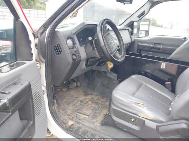 1FD7X2B65GEC87433 Ford F-250 Xl