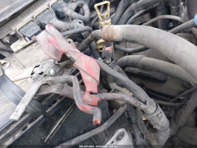 1FD7X2B65GEC87433 Ford F-250 Xl