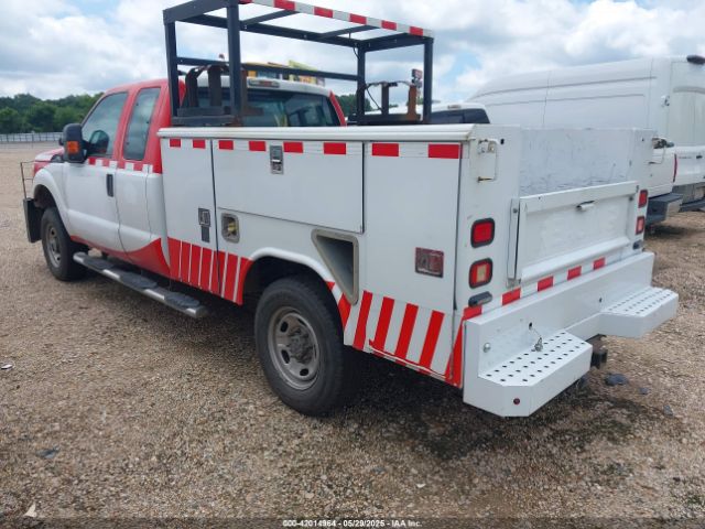 1FD7X2B65GEC87433 Ford F-250 Xl