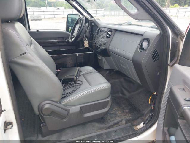 1FD7X2B65GEC87433 Ford F-250 Xl