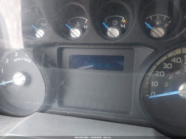 1FD7X2B65GEC87433 Ford F-250 Xl
