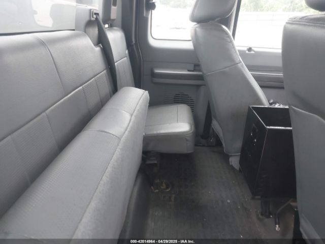 1FD7X2B65GEC87433 Ford F-250 Xl