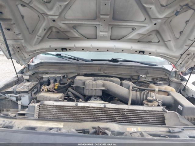 1FD7X2B64GEC87410 Ford F-250 Xl