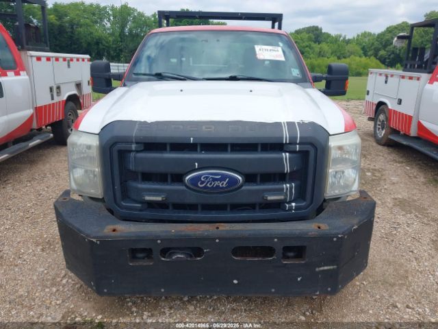 1FD7X2B64GEC87410 Ford F-250 Xl