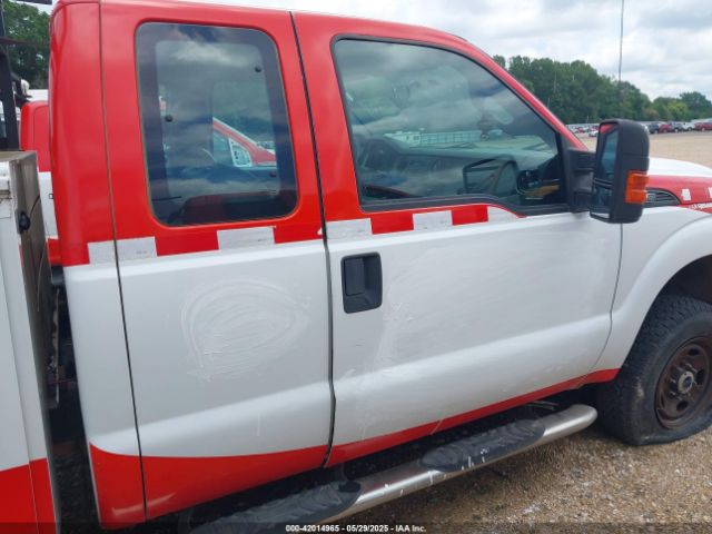 1FD7X2B64GEC87410 Ford F-250 Xl