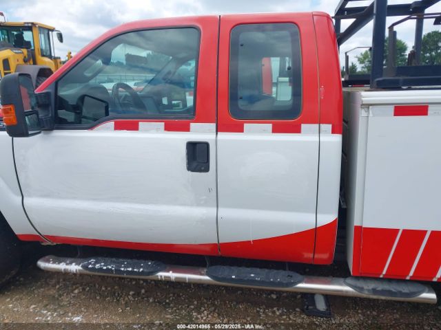 1FD7X2B64GEC87410 Ford F-250 Xl