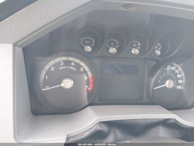 1FD7X2B64GEC87410 Ford F-250 Xl
