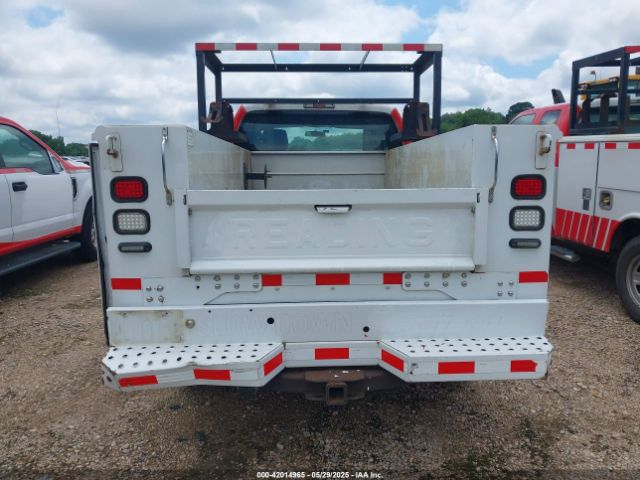 1FD7X2B64GEC87410 Ford F-250 Xl