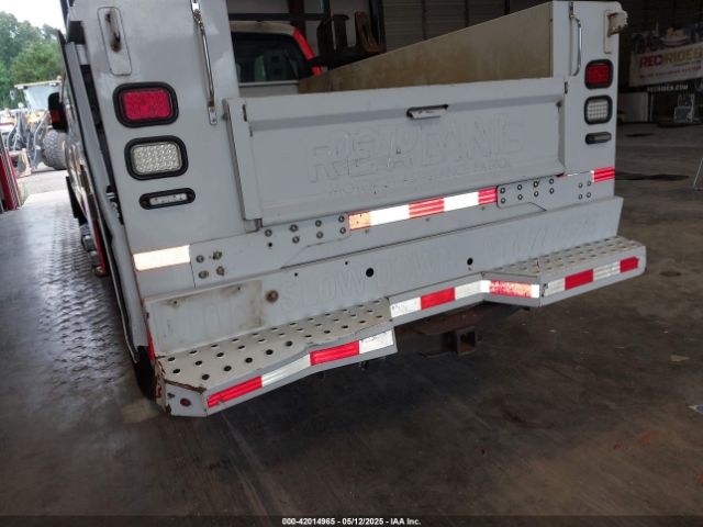 1FD7X2B64GEC87410 Ford F-250 Xl