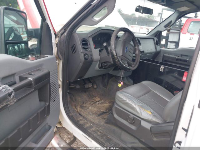 1FD7X2B64GEC87410 Ford F-250 Xl