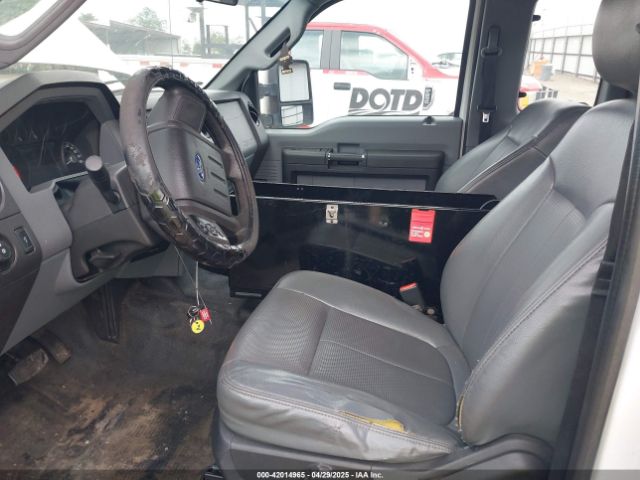 1FD7X2B64GEC87410 Ford F-250 Xl
